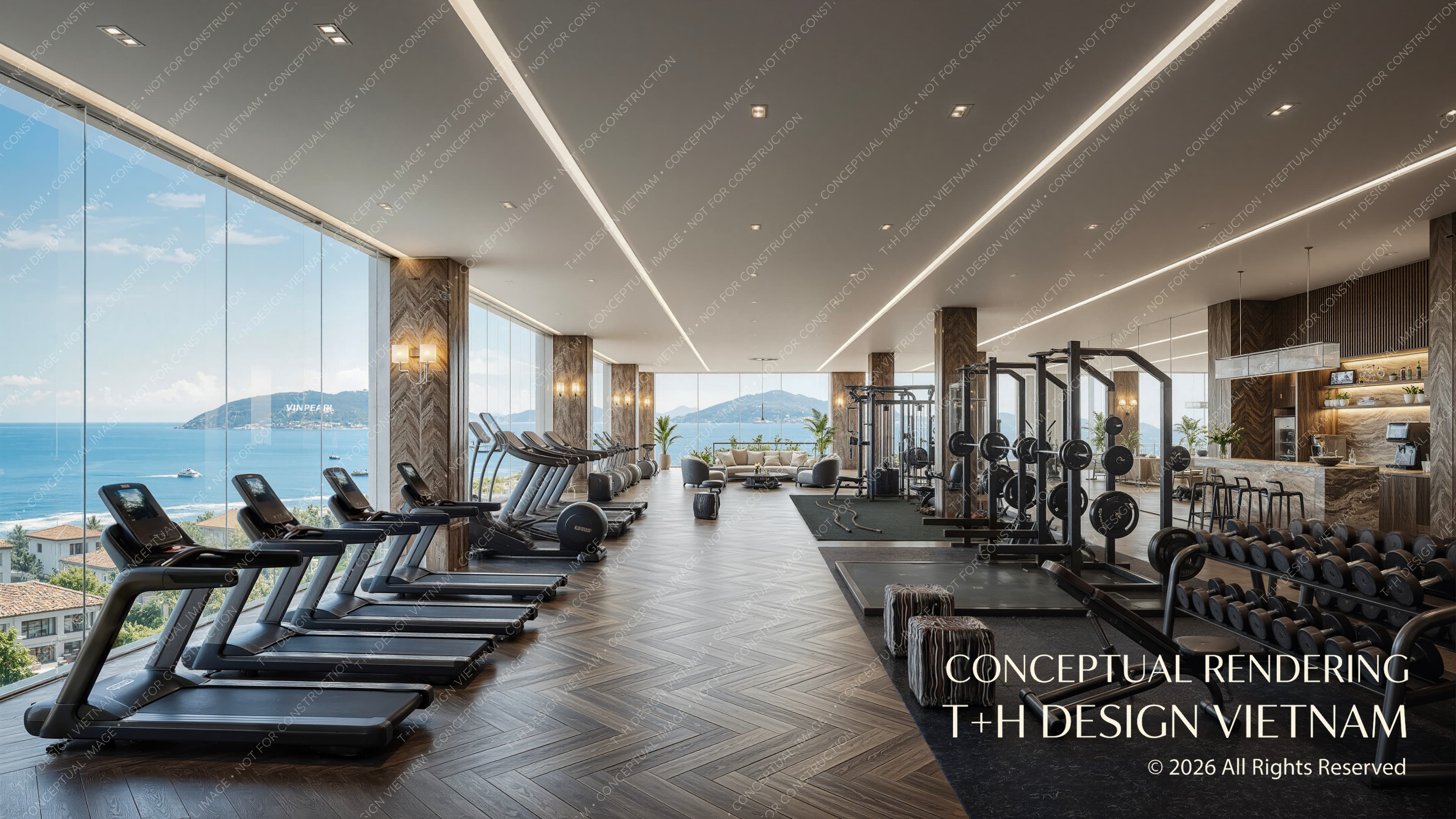 Wellness và smart living