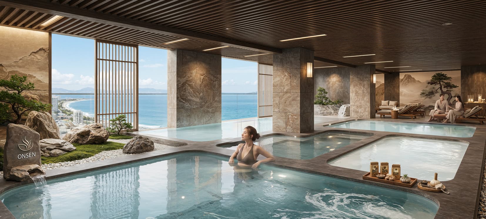 The Pearl Wellness Sanctuary