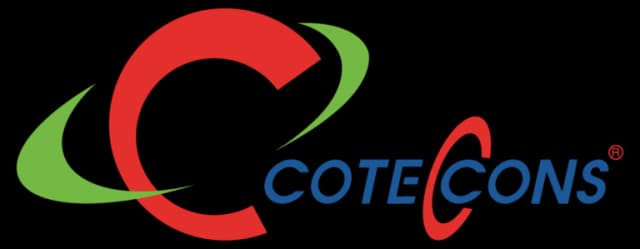 Logo Coteccons