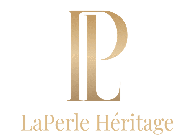 Logo La Perle Héritage